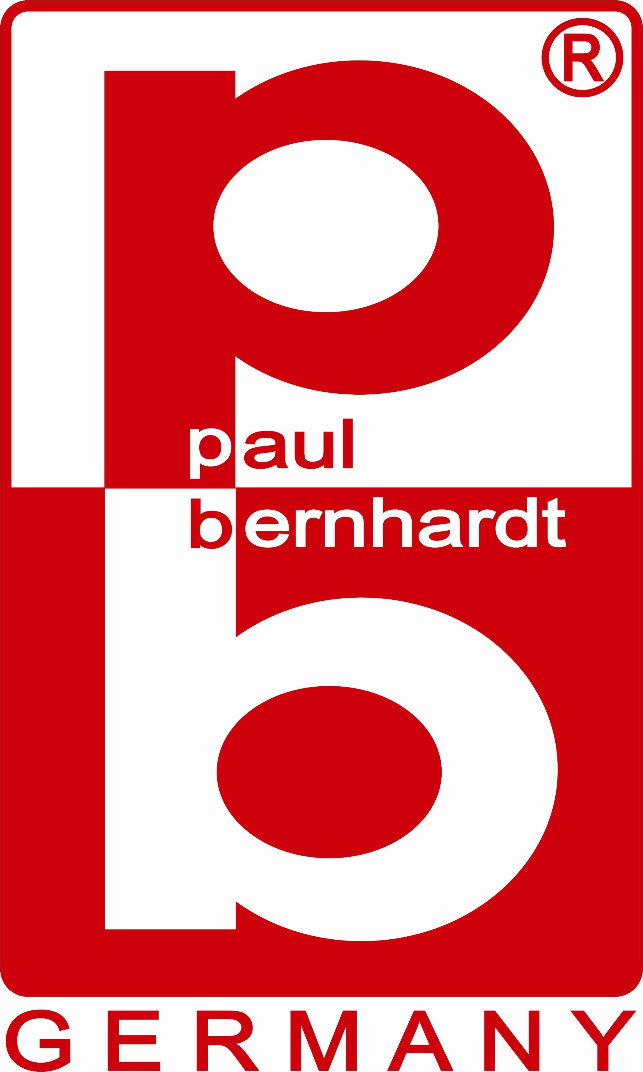 PAUL BERNHARDT